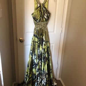Jovani prom dress 2009 collection